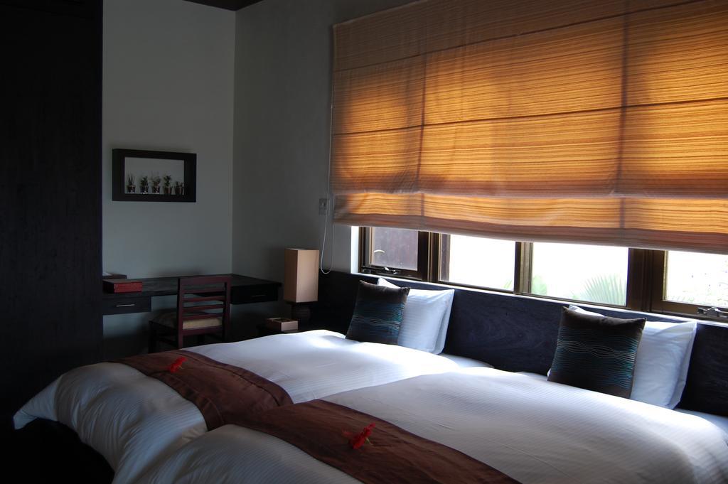 The Amarta Hotel Miyakojima  Room photo
