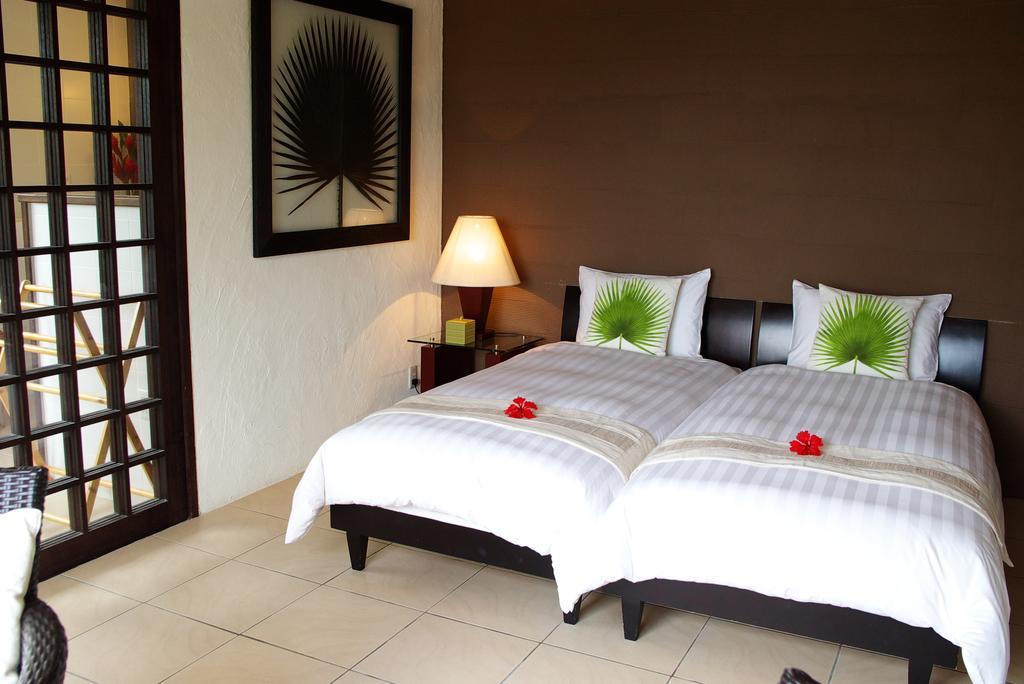 The Amarta Hotel Miyakojima  Room photo