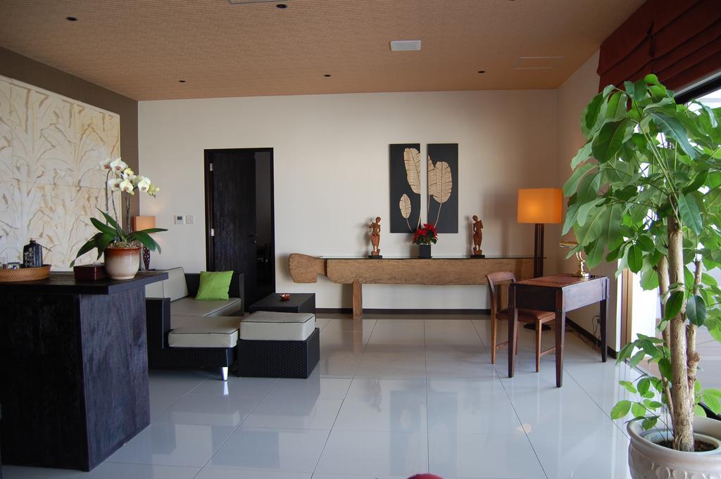 The Amarta Hotel Miyakojima  Exterior photo