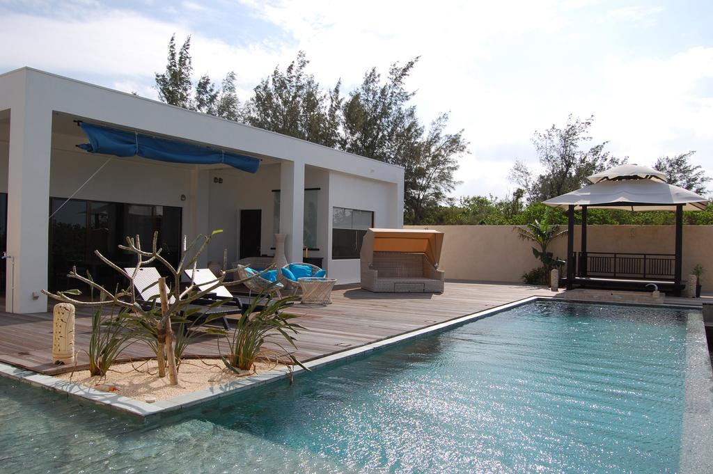 The Amarta Hotel Miyakojima  Exterior photo