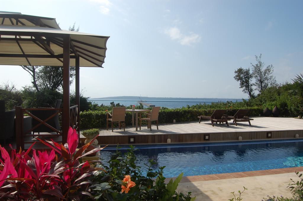 The Amarta Hotel Miyakojima  Exterior photo